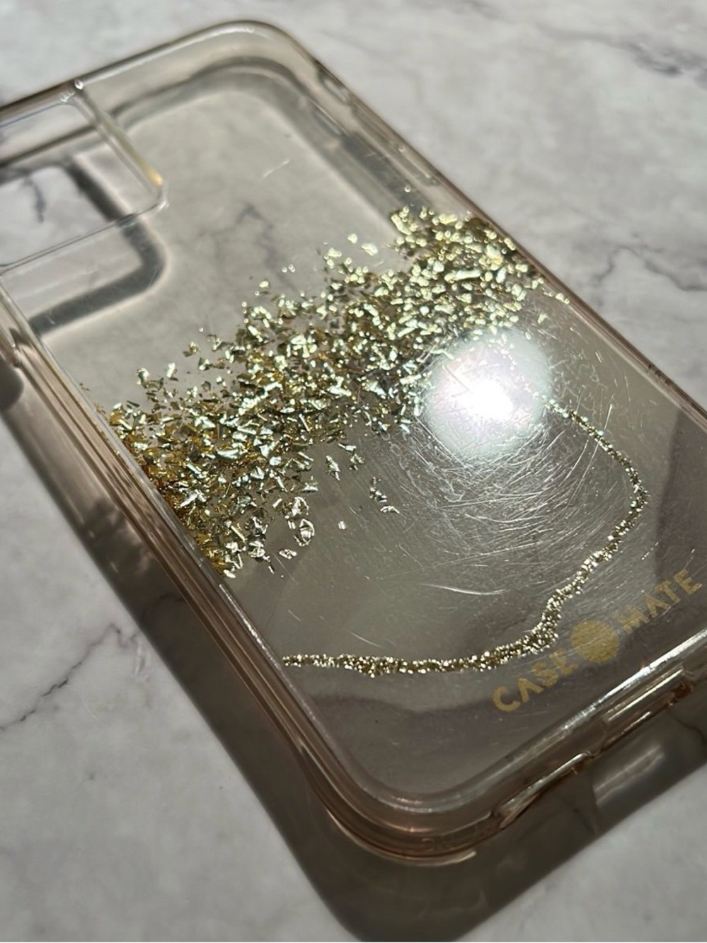 IPhone 11 Case-Mate Case